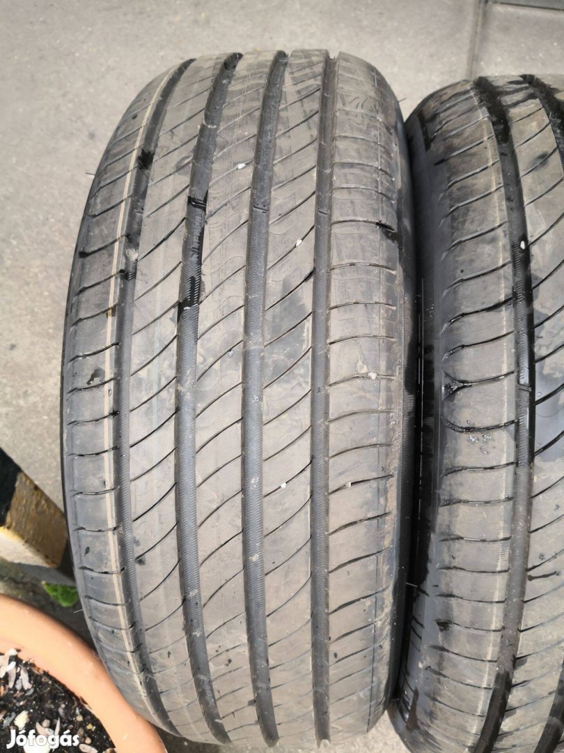 205/55 R16 Michelin nyári gumi 99000ft a 4db /556/