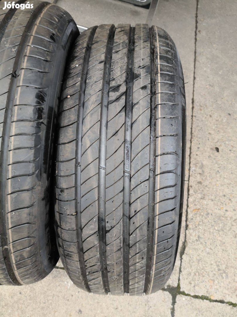205/55 R16 Michelin nyári gumi 99000ft a 4db /560/