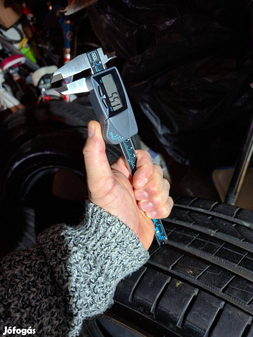 205/55 R16 Nyári Gumi Eladó