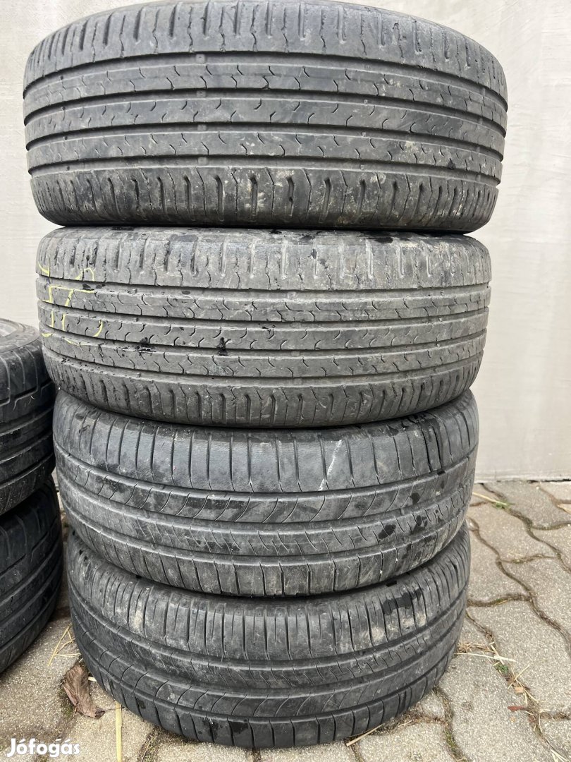 205/55 R16 Nyári gumi Conti/Michelin Volkswagen Skoda Audi honda 16"