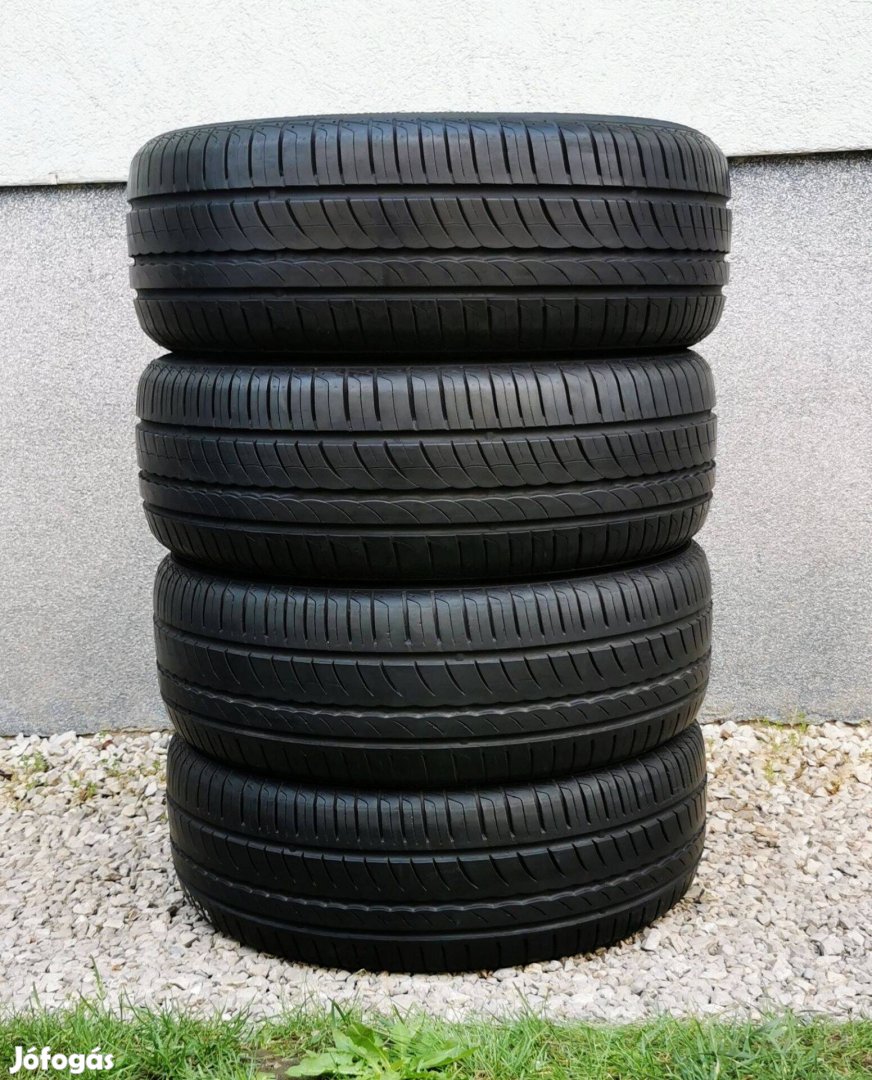 205/55 R16 Pirelli Cinturato P1 nyárigumiszett 30e/4db
