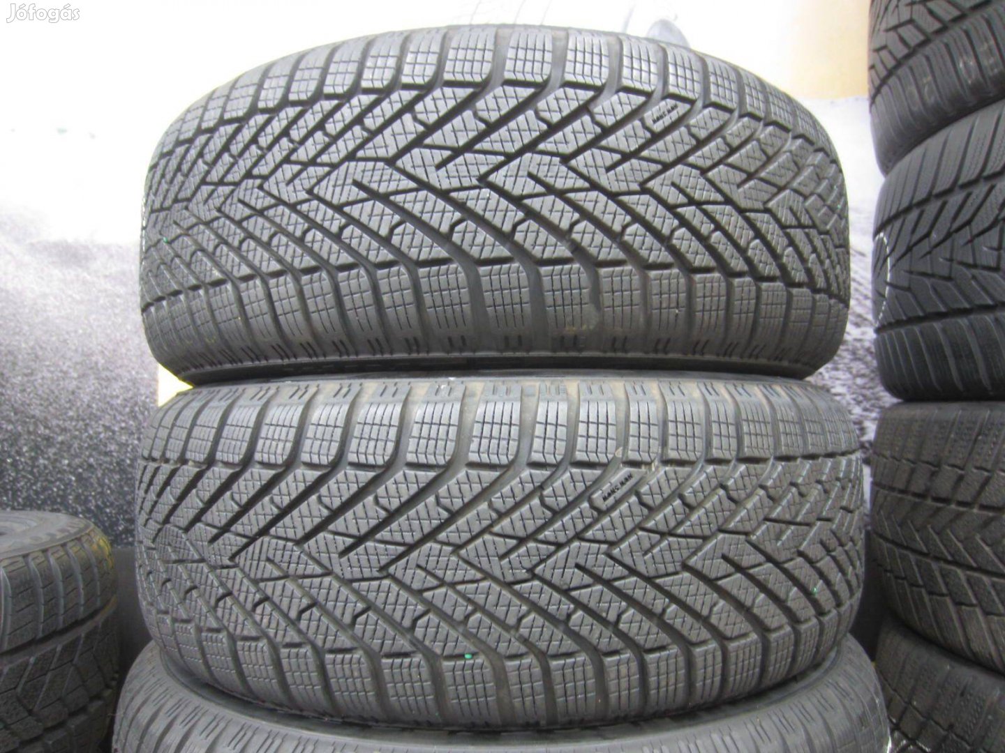 205/55 R16 Pirelli Cinturato Winter2 91H