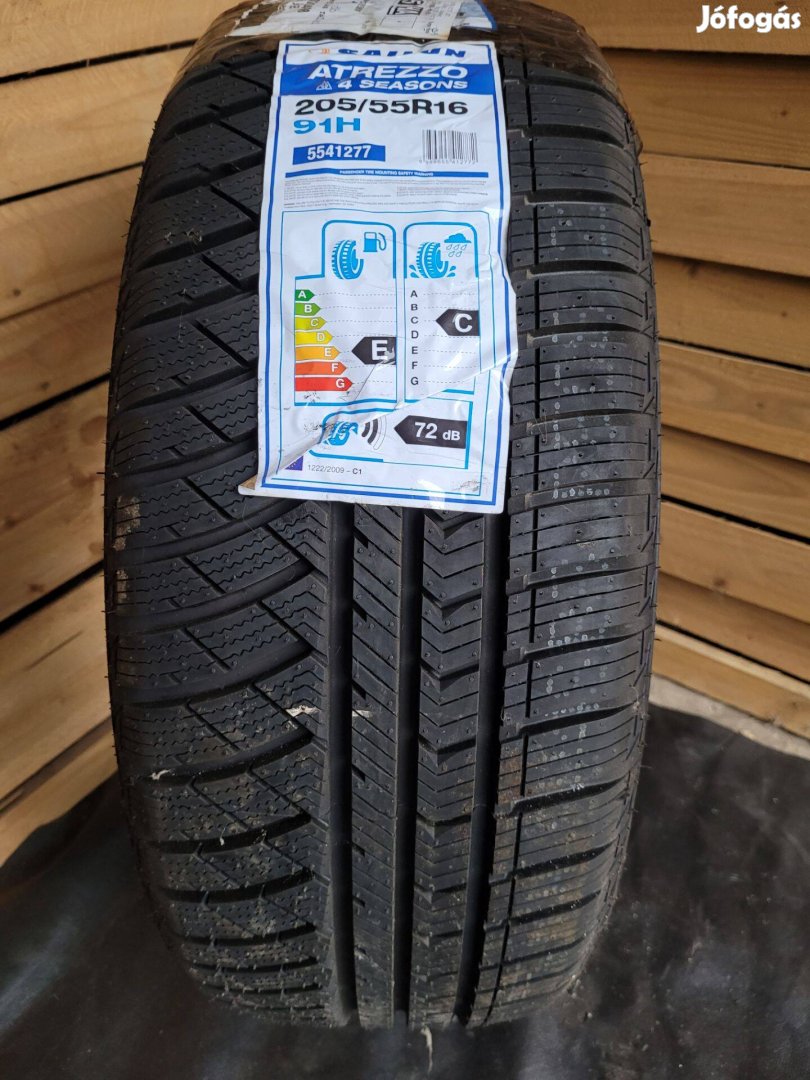 205/55 R16 Sailun Radial négyévszakos gumibroncs