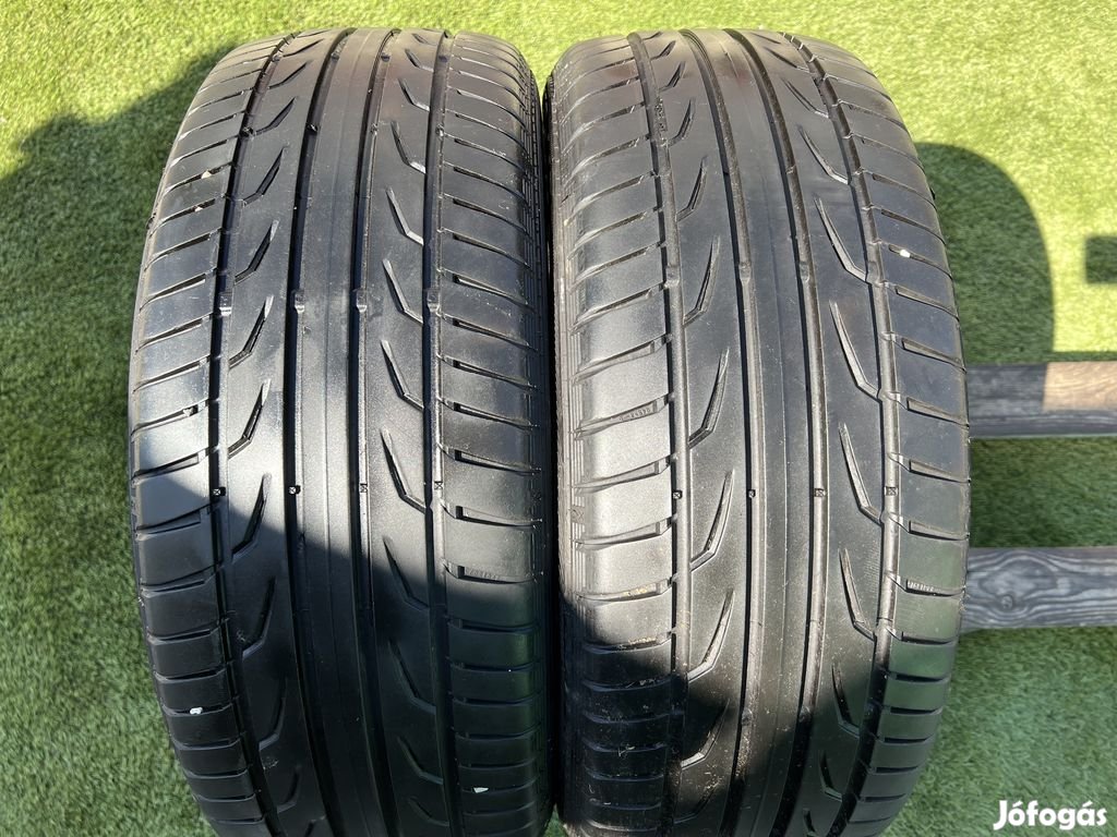 205/55 R16 Semperit Speed life 2 nyári gumi 6mm