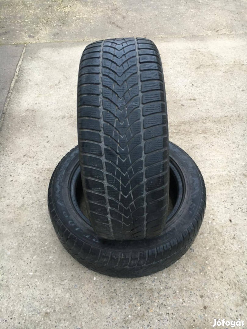 205/55 R16 Tomket Snowroad Pro 3