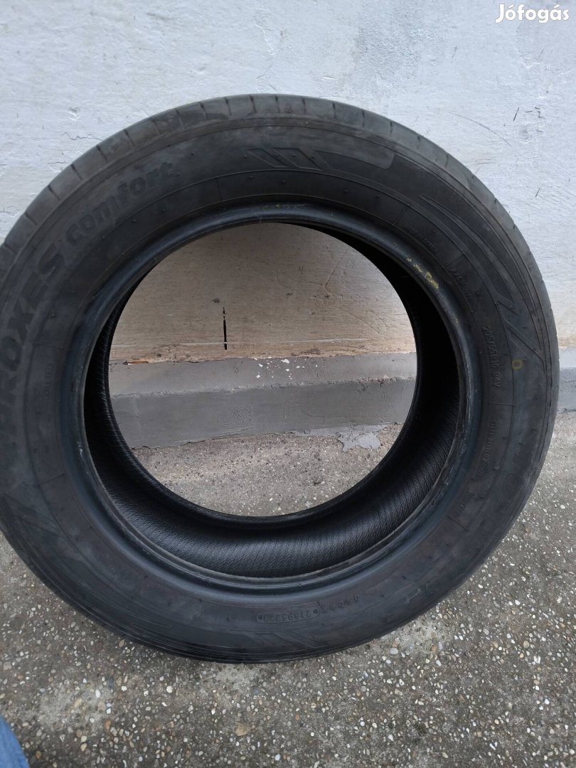 205/55 R16 Toyo Proxes Comfort XL nyári 7,5mm