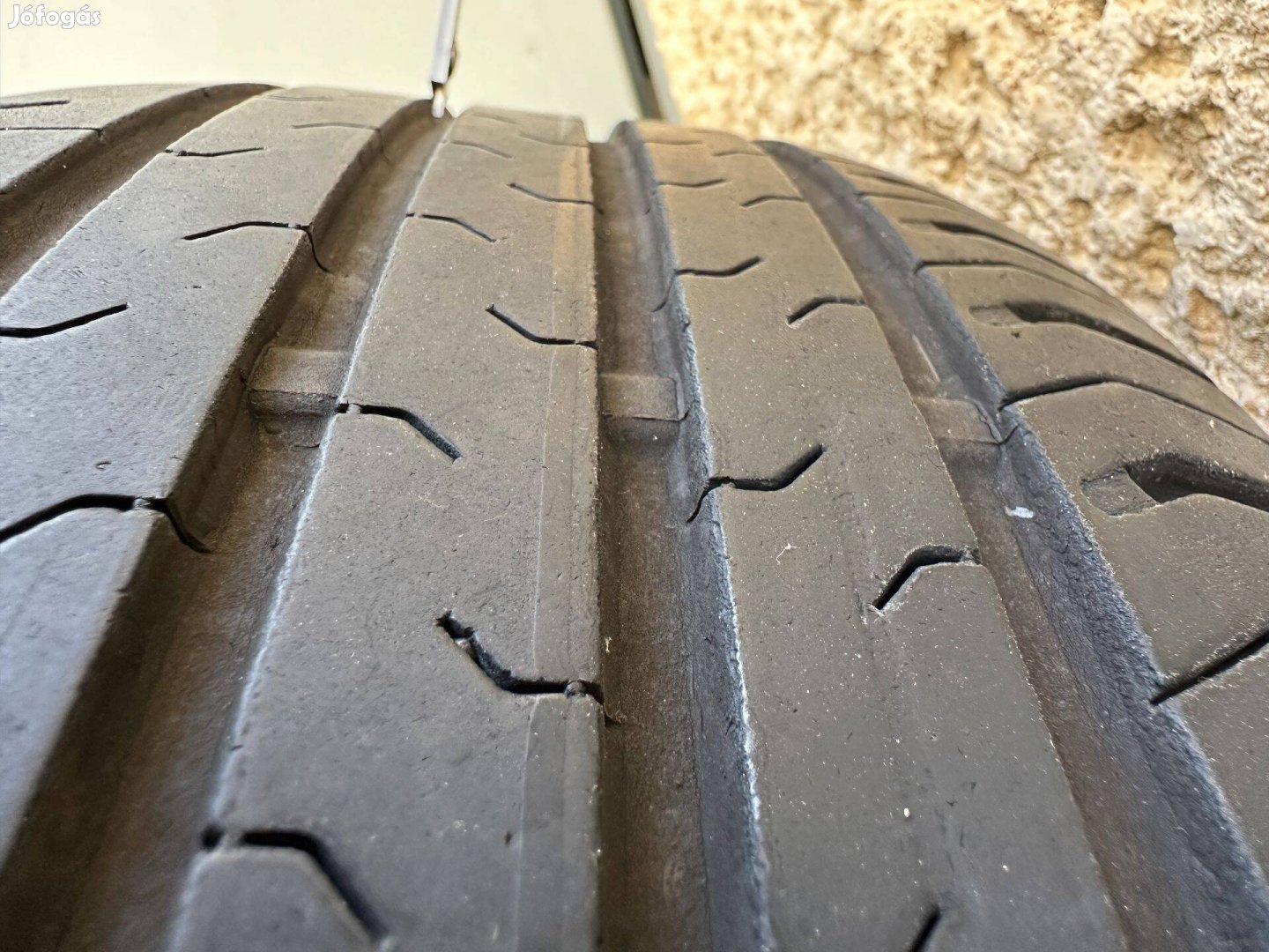 205/55/R16 V Contiecocontact 5 1 DB !
