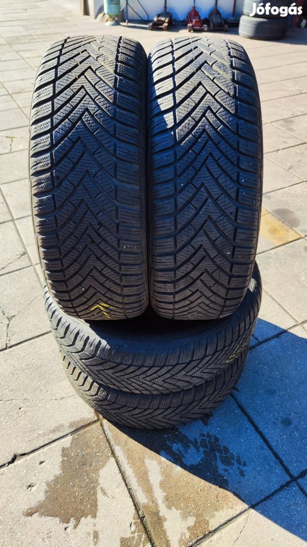 205/55 R16 Vredestein Wintrac M+S 2021