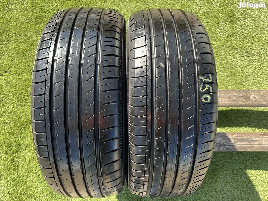 205/55 R16 Yokohama BluEarth GT nyári gumi 6mm