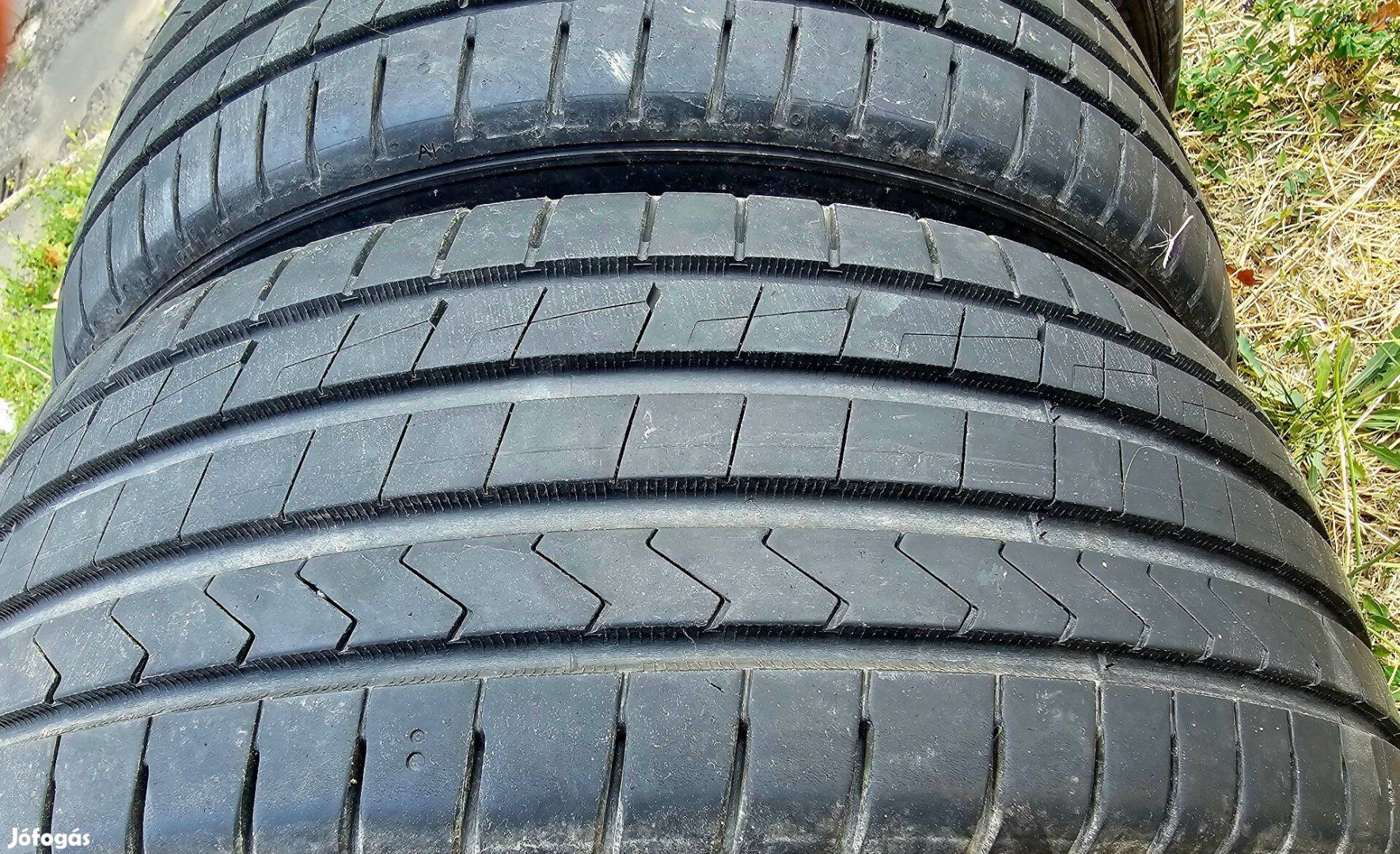 205/55 R16 - Hankook Ventus Prime4