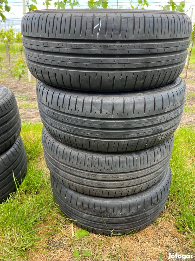 205/55 R16 falken 4db nyári gumi