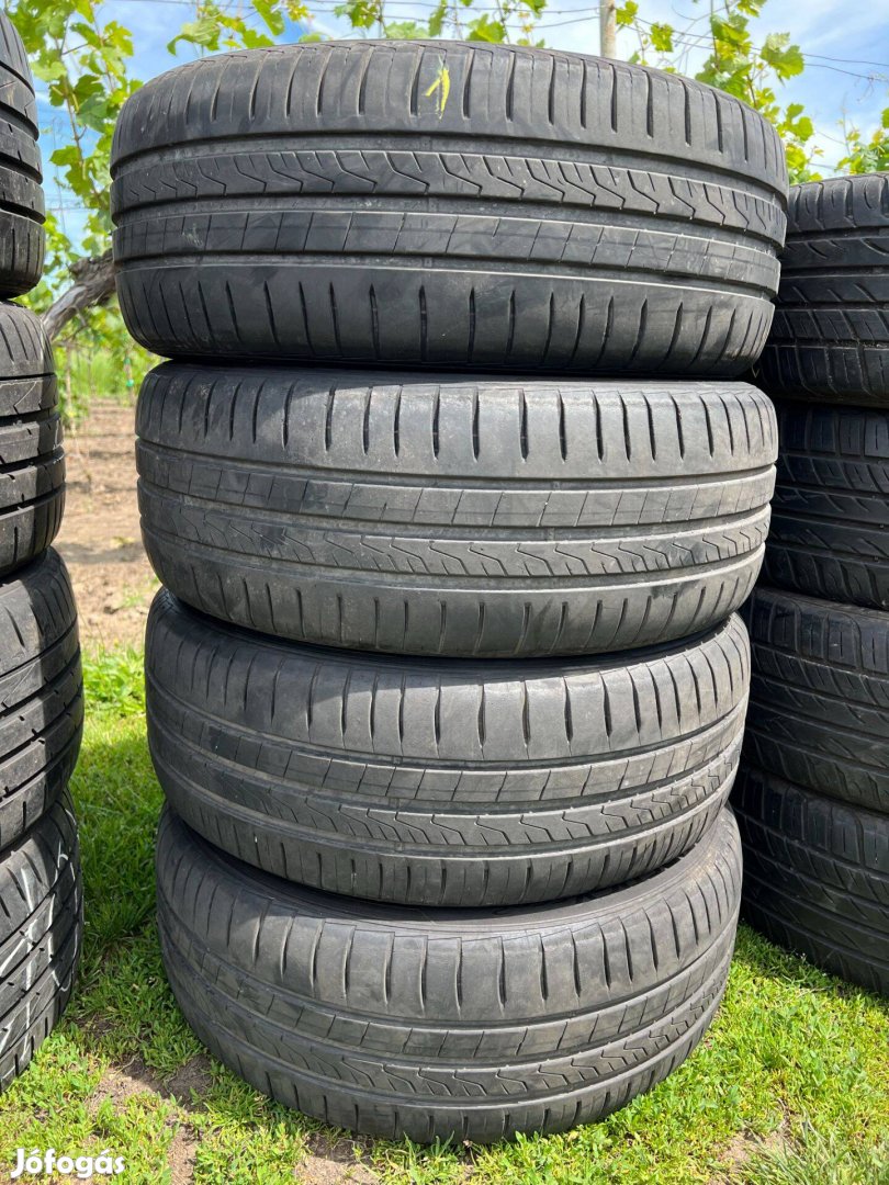 205/55 R16 hankook 4db nyári gumi