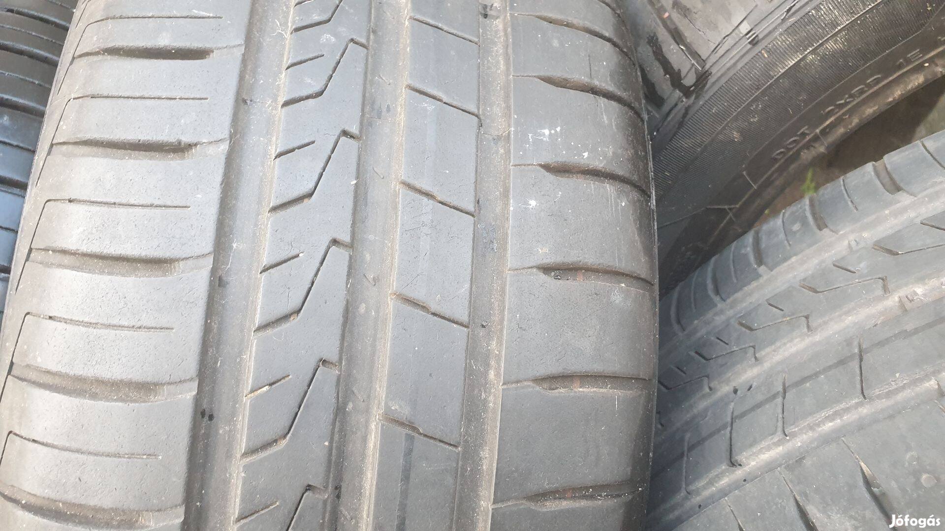 205/55 R16 hankook nyári szett
