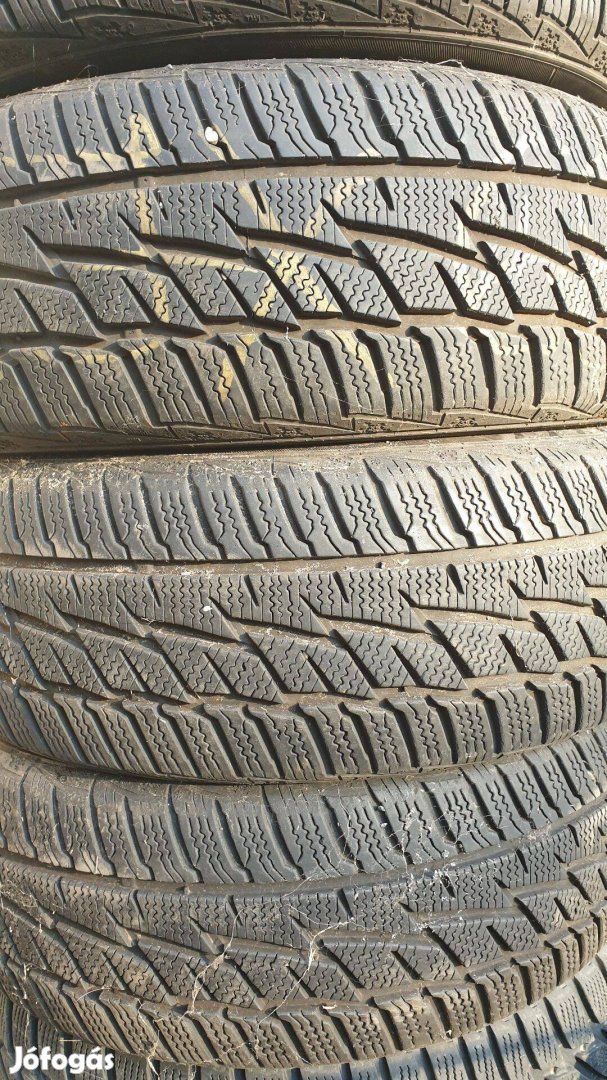 205/55 R16 matador téli 7mm+