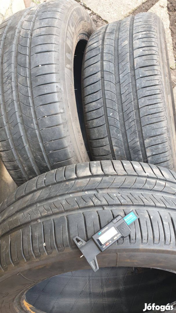 205/55 R16 michelin nyári 3db