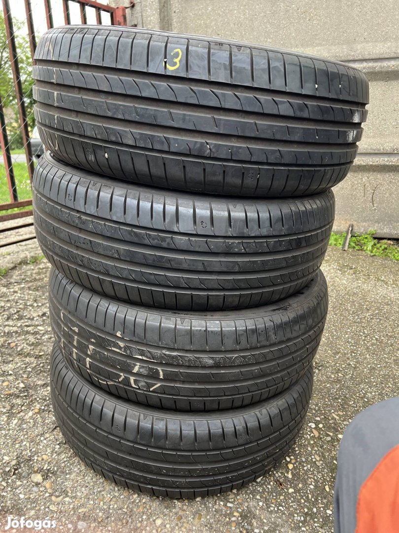 205/55 R16 nexen 4db nyári gumi