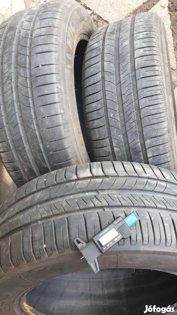 205/55 R16 nyári , 3db