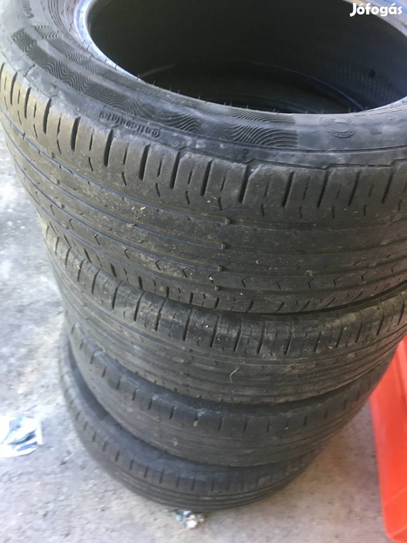 205/55 R16 nyári gumi