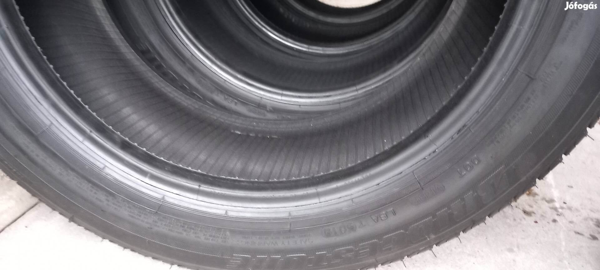 205/55 R16 nyári gumi
