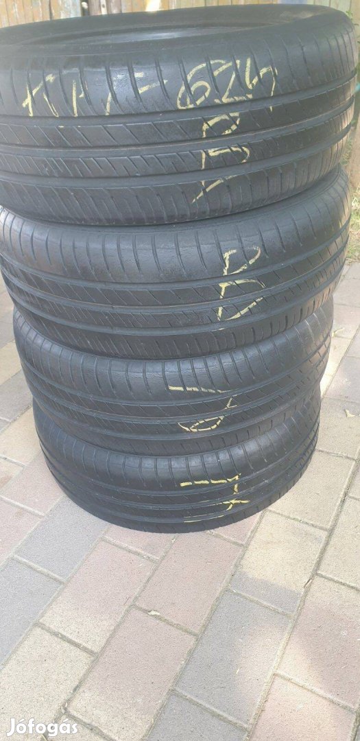 205/55 R16 nyári gumi