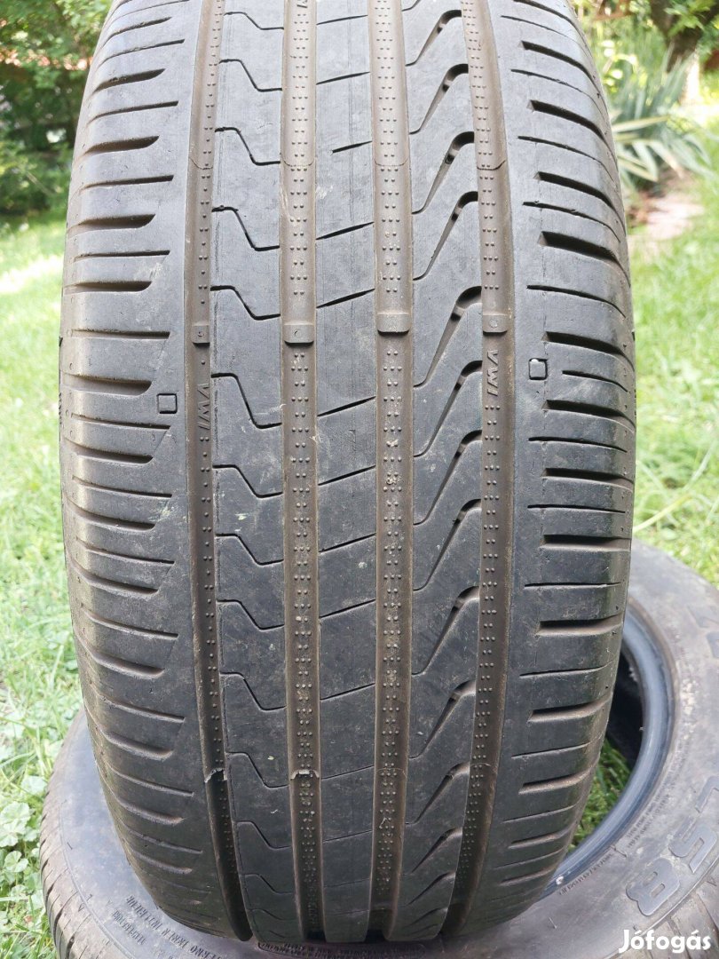 205/55 R16 nyári gumi