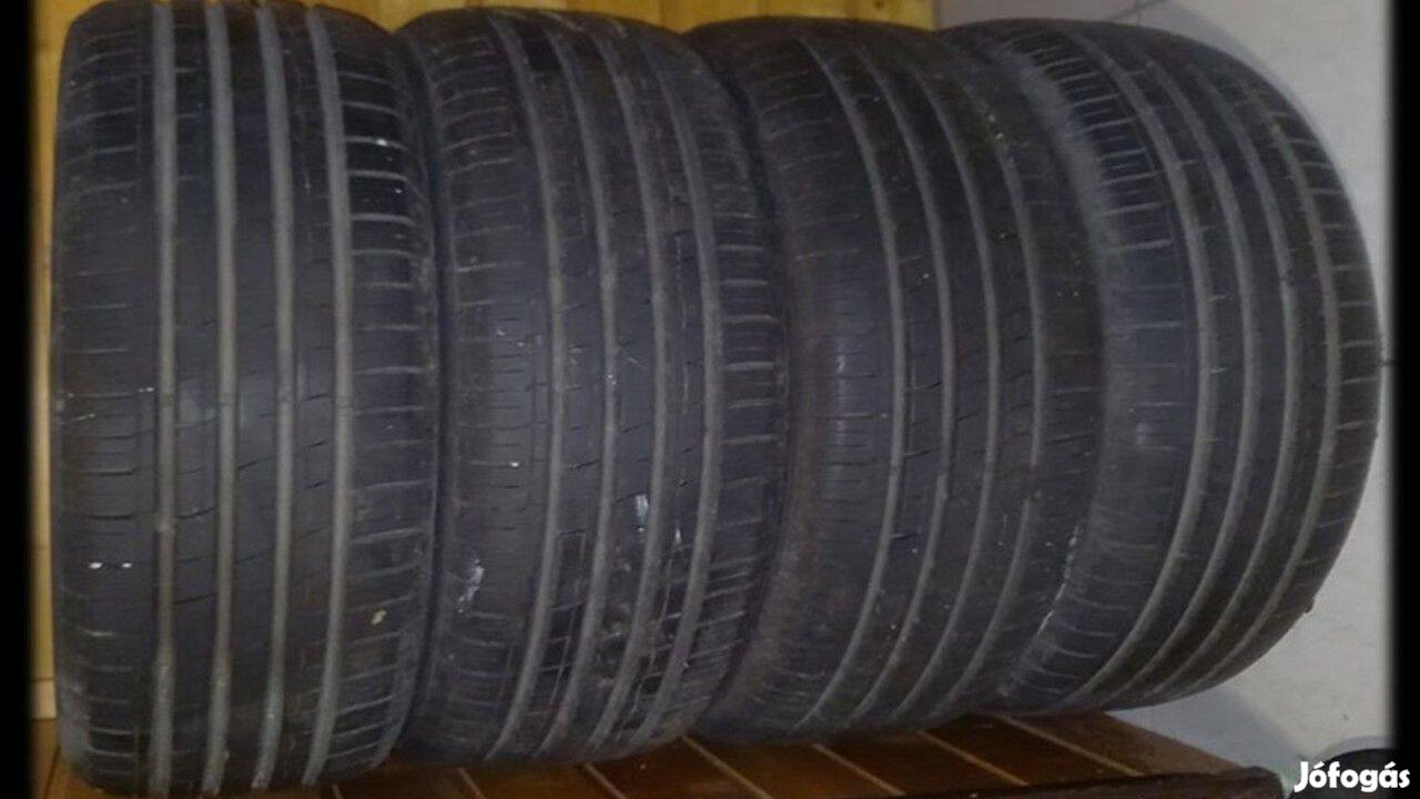 205/55 R16 nyári gumi
