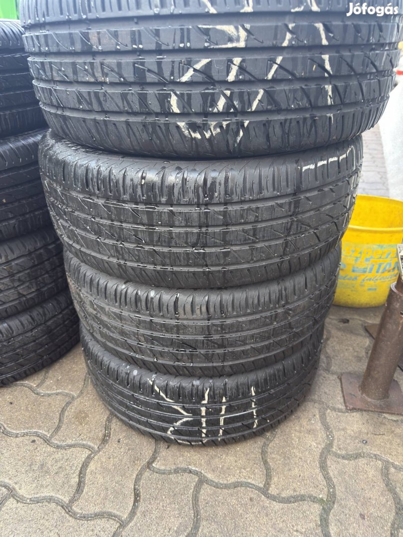 20555 R16 nyári gumi