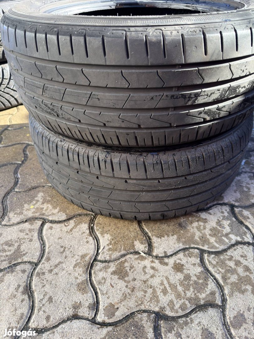 205/55 R16 nyári gumi 