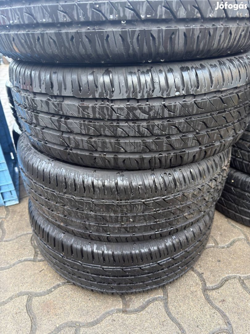 20555 R16 nyári gumi
