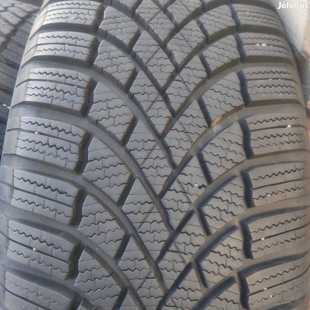 205/55 R16 téli gumi