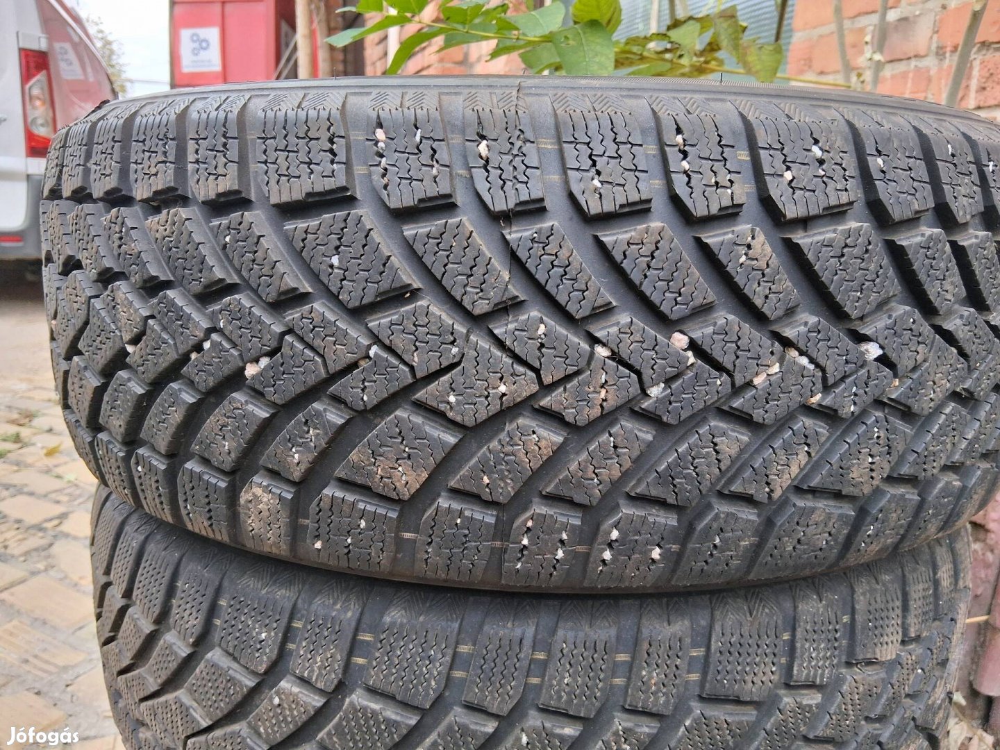 205/55/R16 téligumi Mazzini 