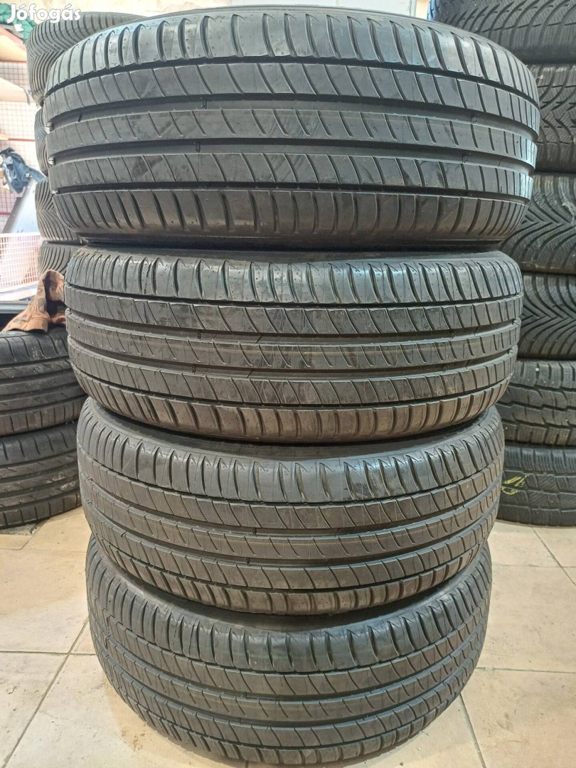 205/55 R17 95V XL, 0km, 2018: Michelin Primacy 3