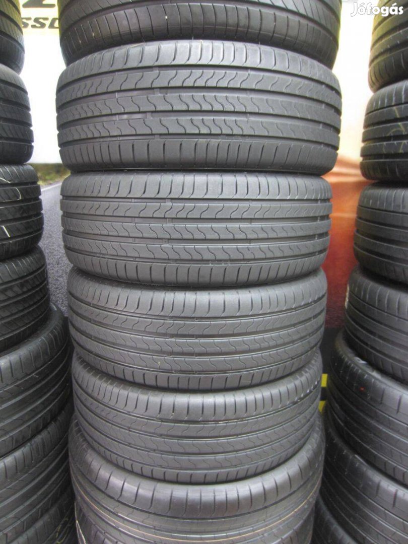 205/55 R17 Bridgestone T006 95V