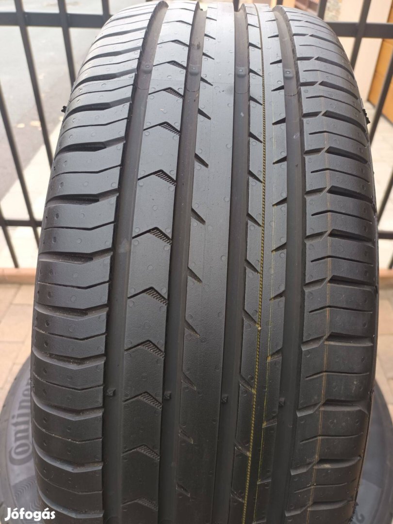 205/55 R17 Continental nyári gumi