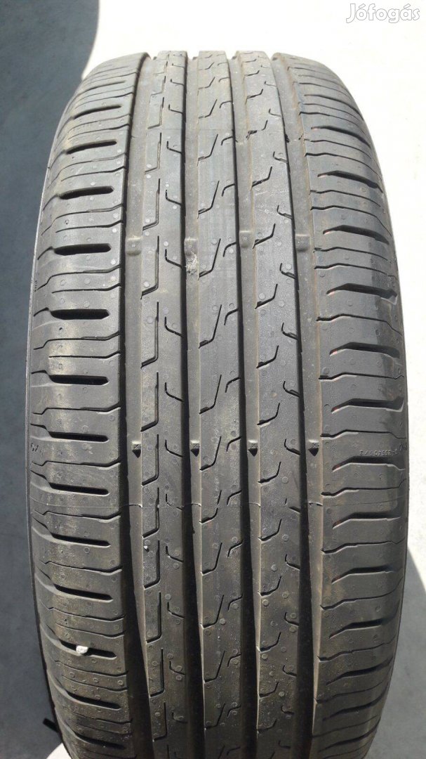 205/55 R17 E.SZ. Continental Ecocontact6 MO 91W DOT21