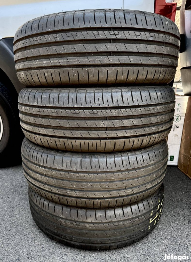 205/55 R17 Good Year nyári gumi 