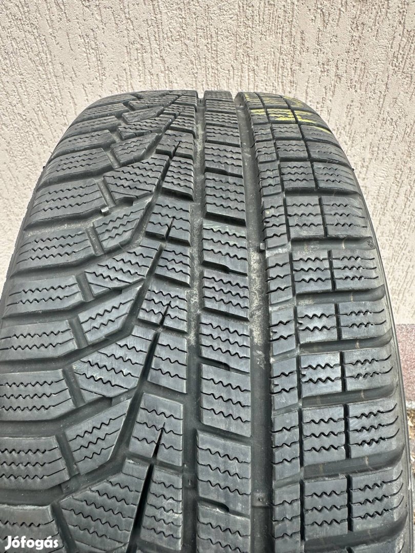205/55 R17 Hankook téli gumi
