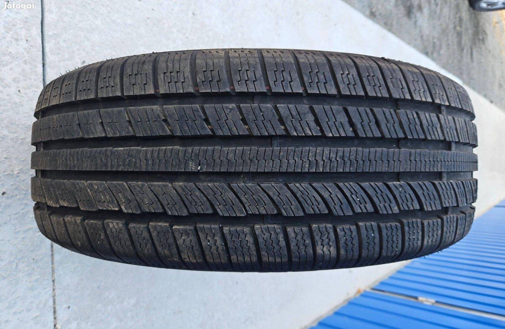 205/55 R17 Mirage 4 Négyévszakos gumi 2022