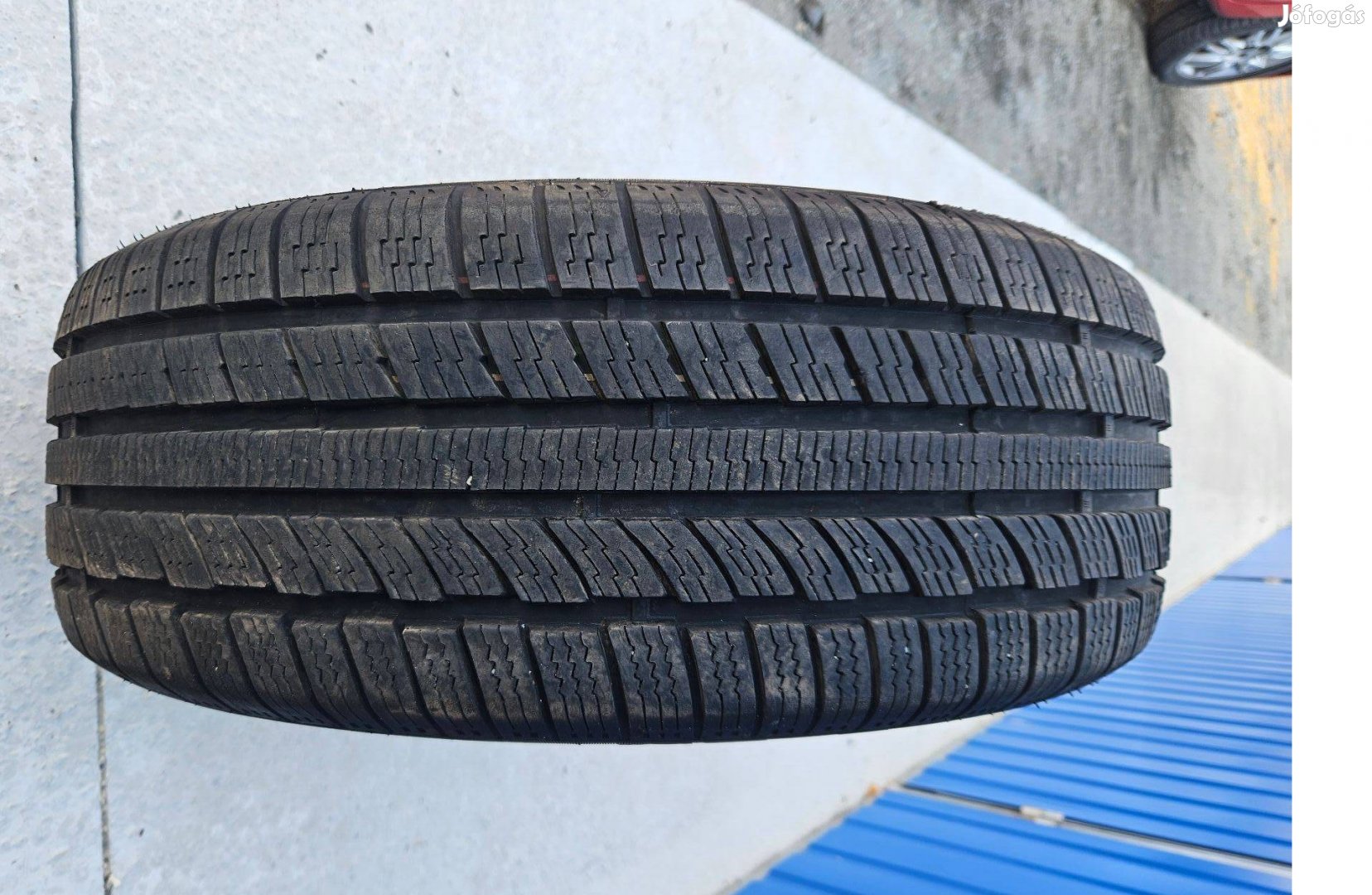 205/55 R17 Mirage 4 Négyévszakos gumi DOT 2022