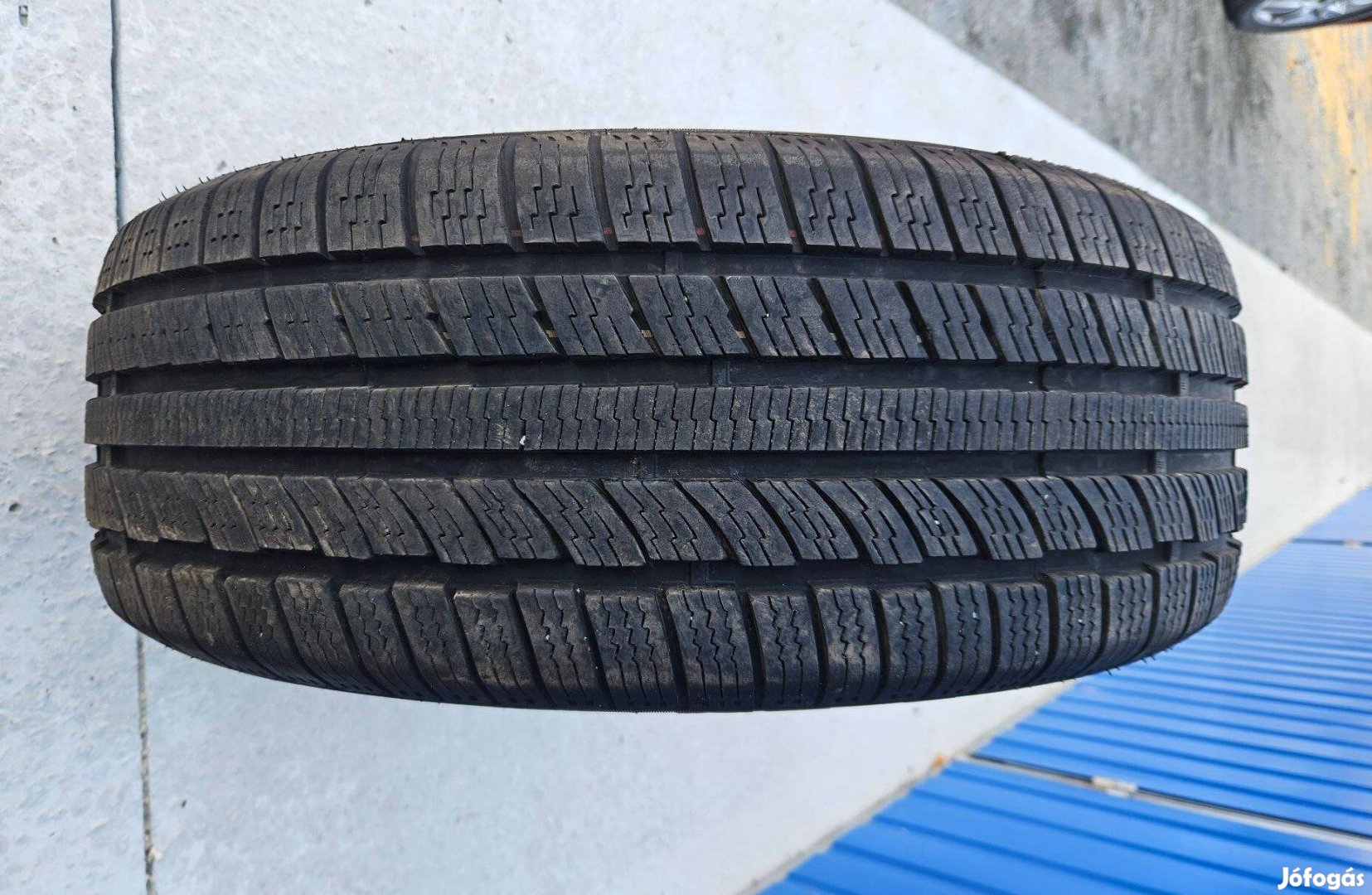205/55 R17 Mirage 4 négy évszakos gumi 2022