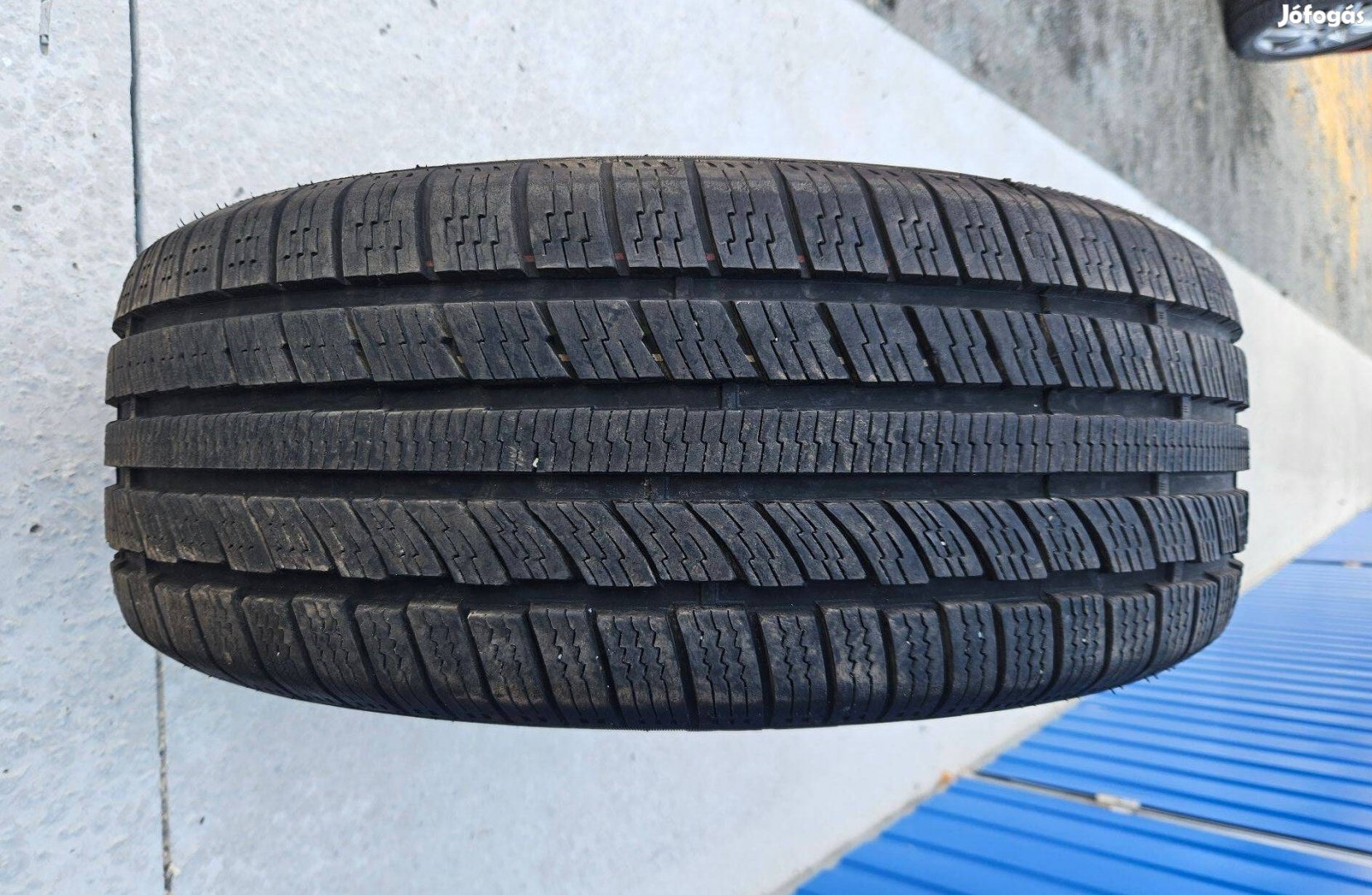 205/55 R17 Mirage négyévszakos gumi 2022 4db