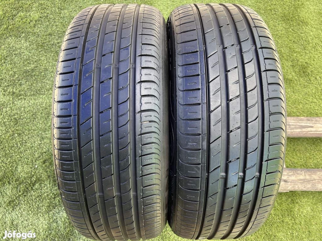205/55 R17 Nexen NFera Su1 nyári gumi 6mm