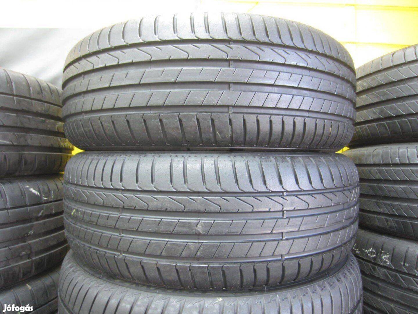 205/55 R17 Pirelli P7Cinturato2 94V