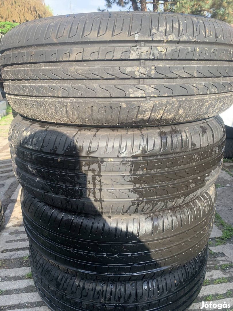 205/55 R17 nyári gumi 