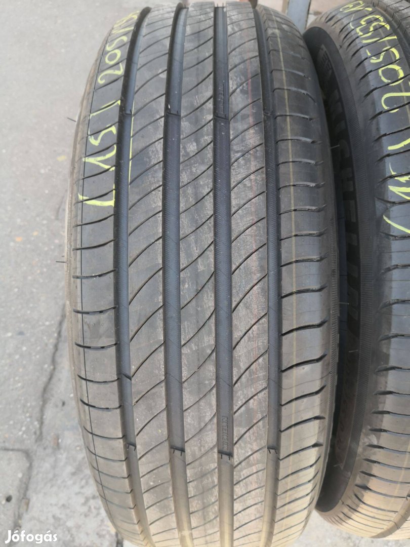 205/55 R19 Új!! Michelin nyári gumi 150000ft a 4db/15/