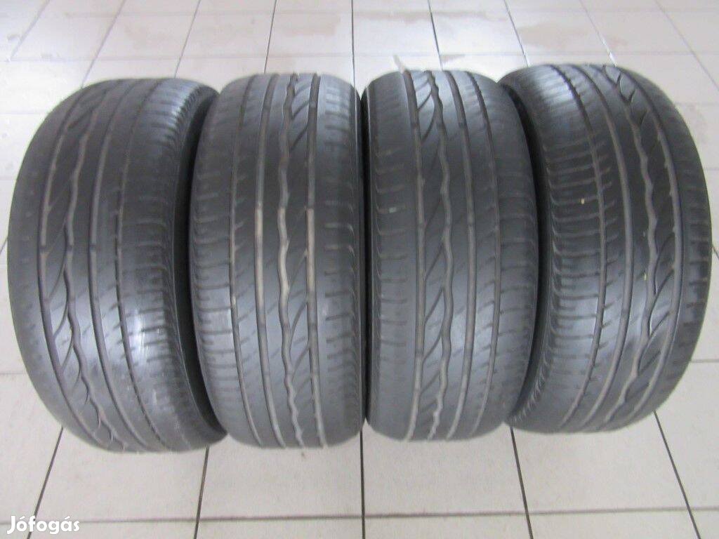 205/55 R 16 Bridgestone nyárigumi eladó
