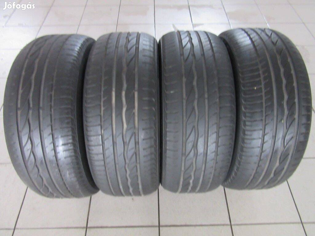 205/55 R 16 Bridgestone nyárigumi eladó