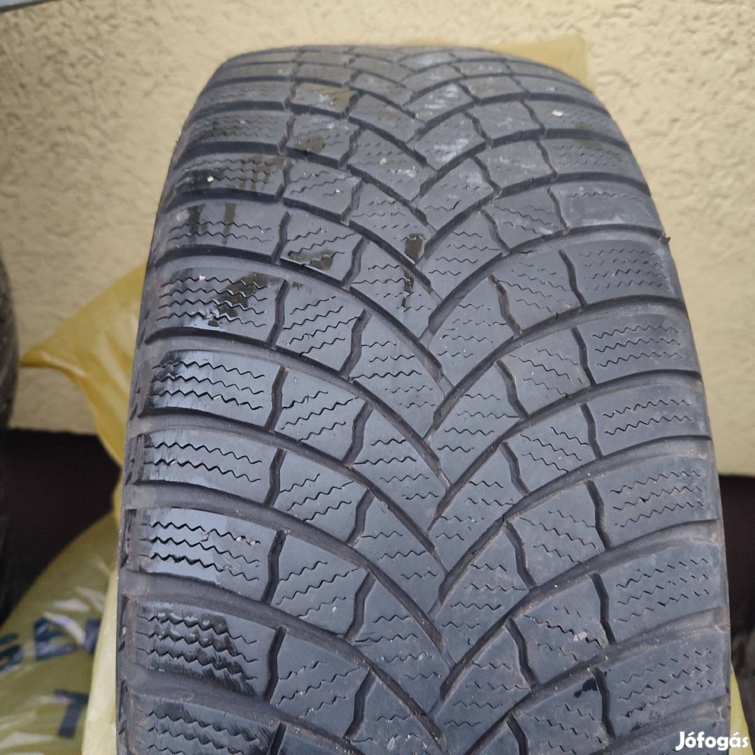 205/55 R 16 Bridgestone téli gumi párban