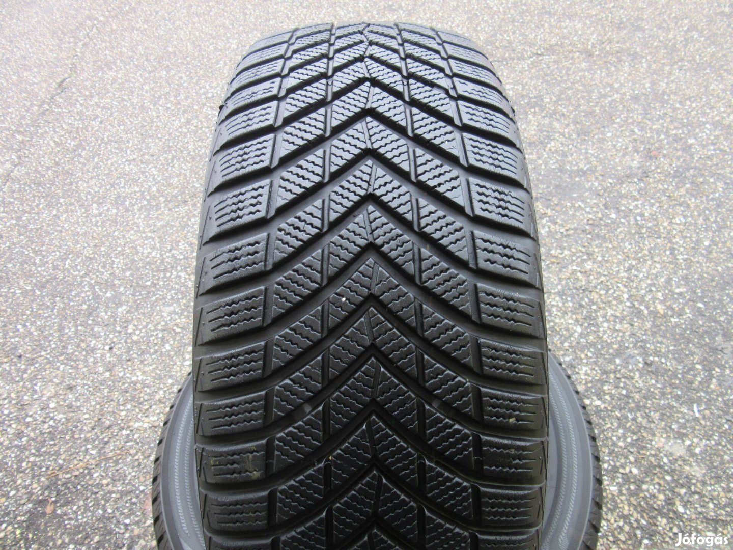 205/55 R 16 Infinity Téli Gumi Eladó