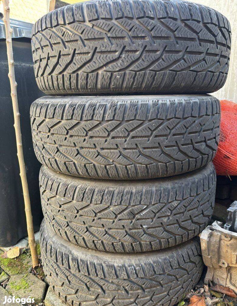 205/55 r16 16" Kormoran téli gumi dot18